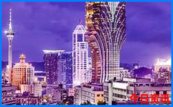 一定要去的旅游景点